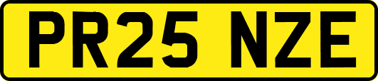 PR25NZE