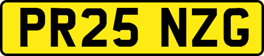 PR25NZG