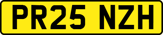 PR25NZH