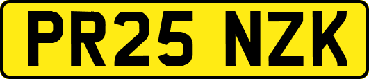 PR25NZK