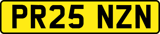 PR25NZN