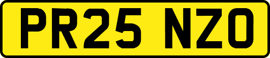 PR25NZO