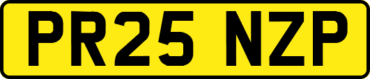 PR25NZP