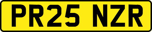 PR25NZR