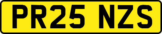 PR25NZS