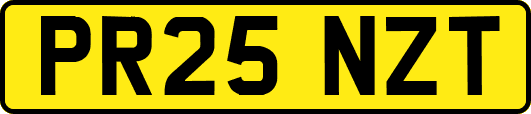 PR25NZT