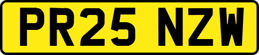 PR25NZW