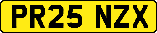 PR25NZX