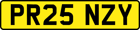 PR25NZY