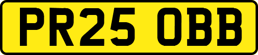 PR25OBB