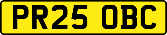 PR25OBC
