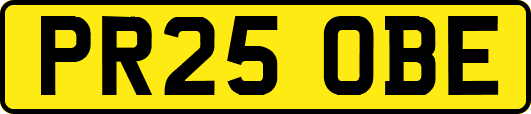 PR25OBE
