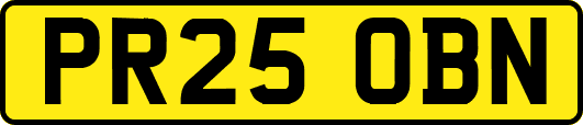 PR25OBN