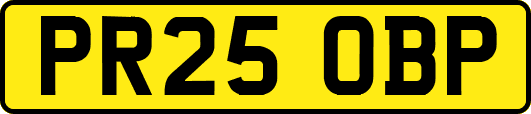 PR25OBP