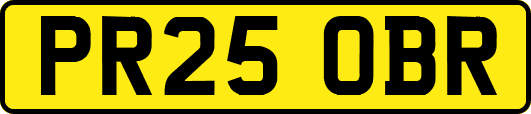PR25OBR