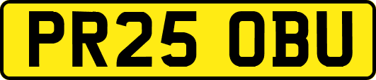 PR25OBU