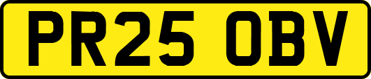 PR25OBV