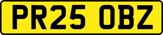 PR25OBZ