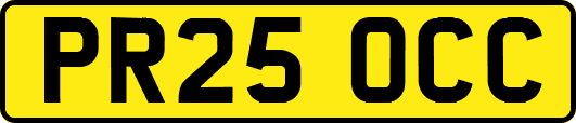 PR25OCC