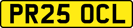 PR25OCL