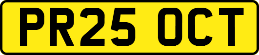 PR25OCT