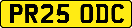 PR25ODC