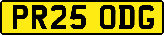 PR25ODG