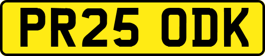 PR25ODK