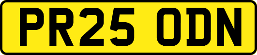 PR25ODN
