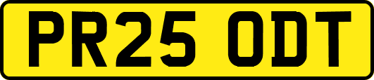 PR25ODT