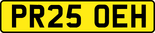 PR25OEH