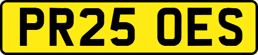 PR25OES