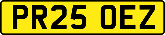 PR25OEZ