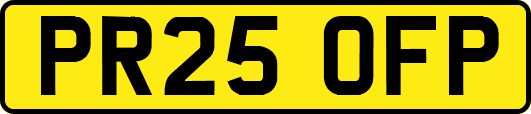 PR25OFP