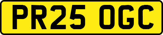 PR25OGC