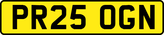PR25OGN