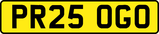 PR25OGO