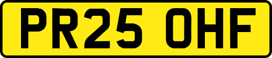 PR25OHF