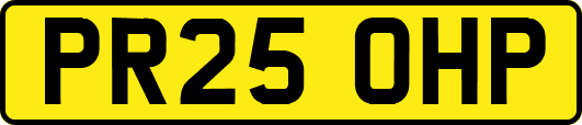 PR25OHP