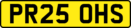 PR25OHS