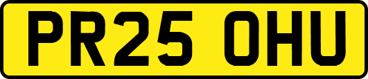 PR25OHU