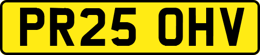 PR25OHV