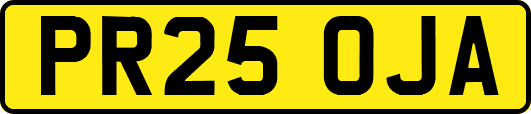 PR25OJA