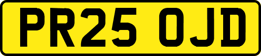 PR25OJD