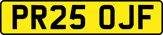 PR25OJF