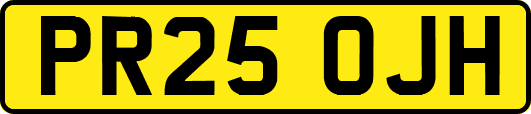PR25OJH