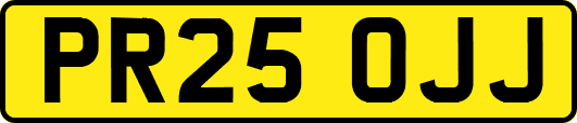 PR25OJJ