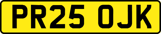 PR25OJK