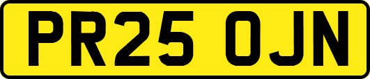 PR25OJN