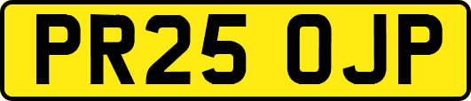 PR25OJP